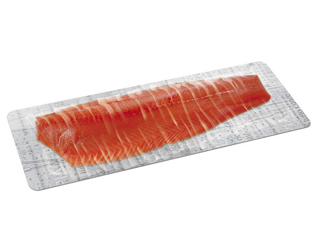 Rauchlachs Schottland Zucht
